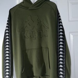 Kappa Hoodie